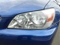 2002 Toyota Altezza