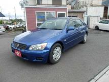 2002 Toyota Altezza