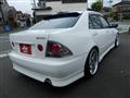 2001 Toyota Altezza