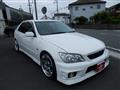 2001 Toyota Altezza