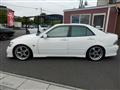 2001 Toyota Altezza