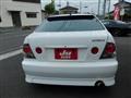 2001 Toyota Altezza