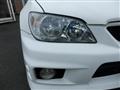 2001 Toyota Altezza