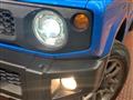2018 Suzuki Jimny