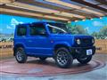 2018 Suzuki Jimny