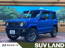2018 Suzuki Jimny