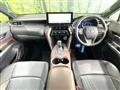 2024 Toyota Harrier