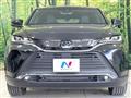 2024 Toyota Harrier