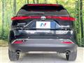 2024 Toyota Harrier