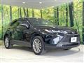 2024 Toyota Harrier