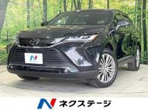 2024 Toyota Harrier