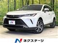 2025 Toyota Harrier