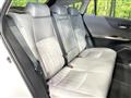 2025 Toyota Harrier