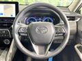 2025 Toyota Harrier