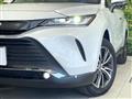 2025 Toyota Harrier
