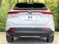 2025 Toyota Harrier