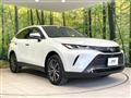 2025 Toyota Harrier