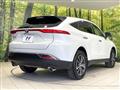 2025 Toyota Harrier