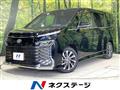 2023 Toyota Voxy
