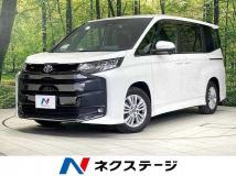 2024 Toyota Noah