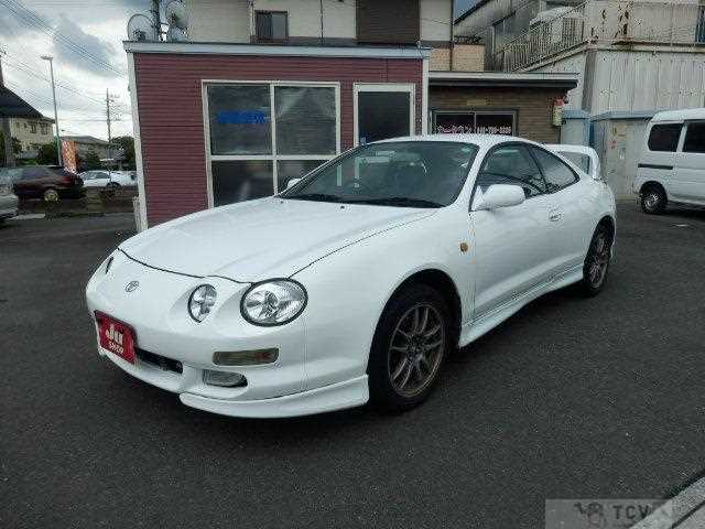 1998 Toyota Celica
