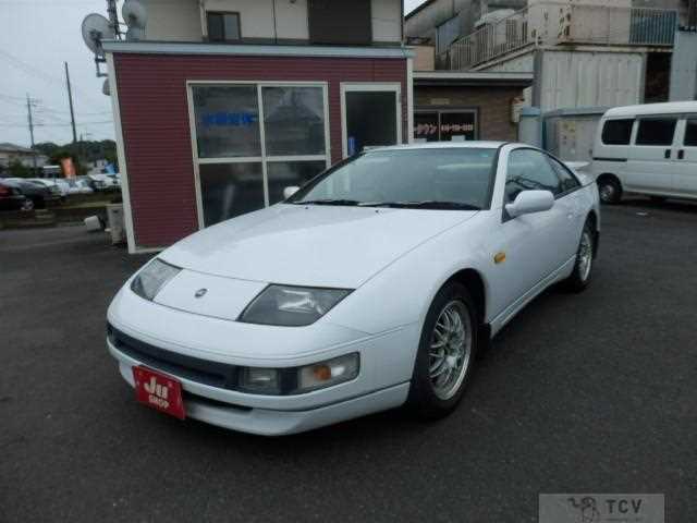 1995 Nissan Fairlady Z