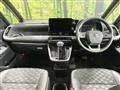 2025 Toyota Voxy