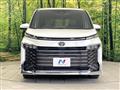 2025 Toyota Voxy