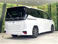 2025 Toyota Voxy