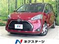 2018 Toyota Sienta