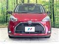 2018 Toyota Sienta