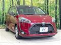 2018 Toyota Sienta