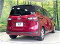 2018 Toyota Sienta