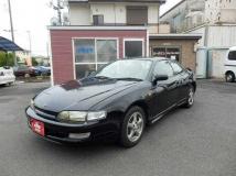 1998 Toyota Curren
