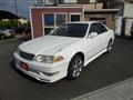 1997 Toyota Mark II