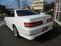 1997 Toyota Mark II