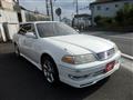 1997 Toyota Mark II