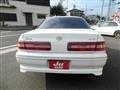 1997 Toyota Mark II