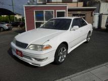 1997 Toyota Mark II