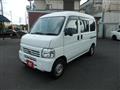 2017 Honda Acty Van
