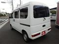 2017 Honda Acty Van