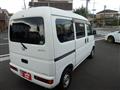 2017 Honda Acty Van
