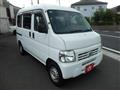 2017 Honda Acty Van