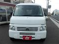 2017 Honda Acty Van