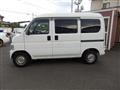 2017 Honda Acty Van