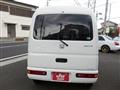 2017 Honda Acty Van