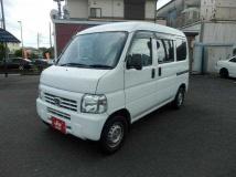 2017 Honda Acty Van