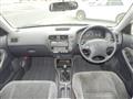 1999 Honda Domani