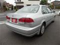 1999 Honda Domani