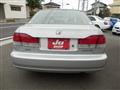 1999 Honda Domani